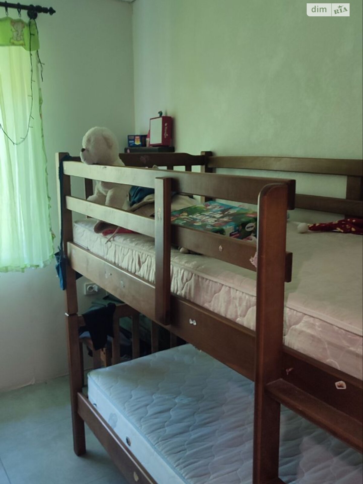 двоповерховий будинок з верандою, 122 кв. м, цегла. Продаж у Мартинівці фото 1 двоповерховий будинок з верандою, 122 кв. м, цегла. Продаж у Мартинівці фото 1