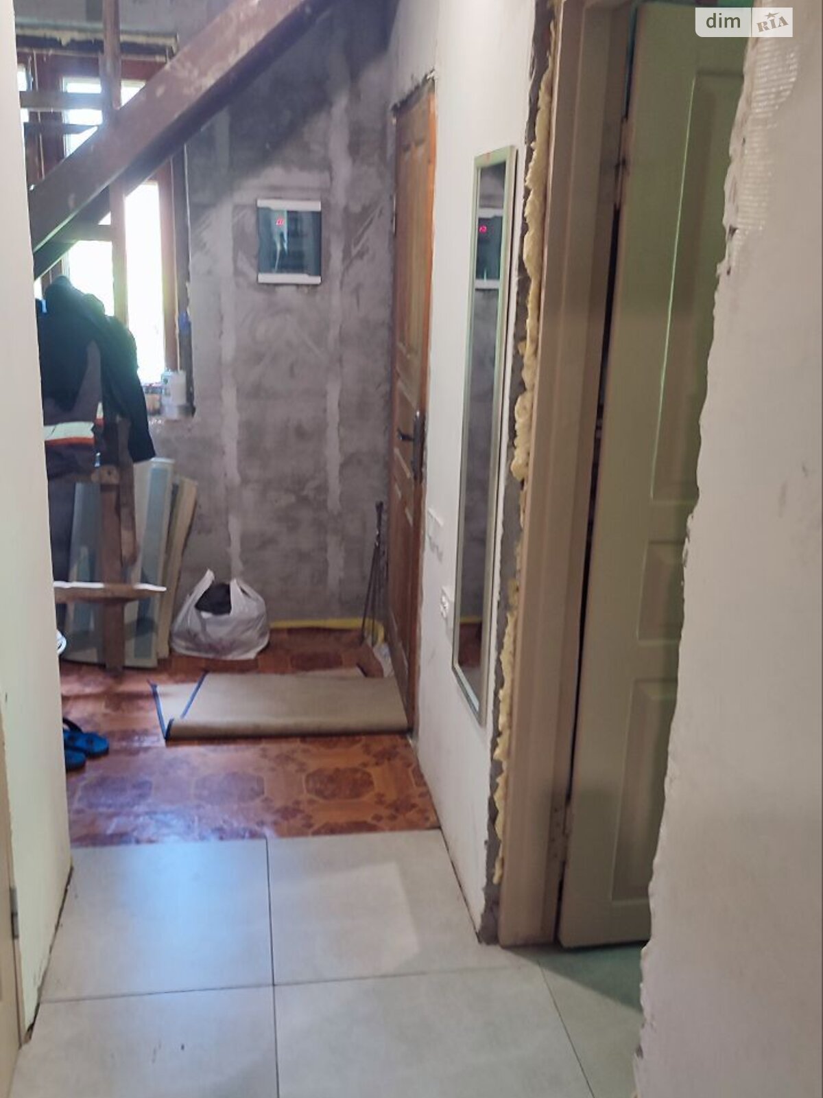 двоповерховий будинок з верандою, 122 кв. м, цегла. Продаж у Мартинівці фото 1 двоповерховий будинок з верандою, 122 кв. м, цегла. Продаж у Мартинівці фото 1
