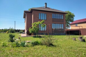 двоповерховий будинок з верандою, 256 кв. м, цегла. Продаж у Грузевиці фото 2