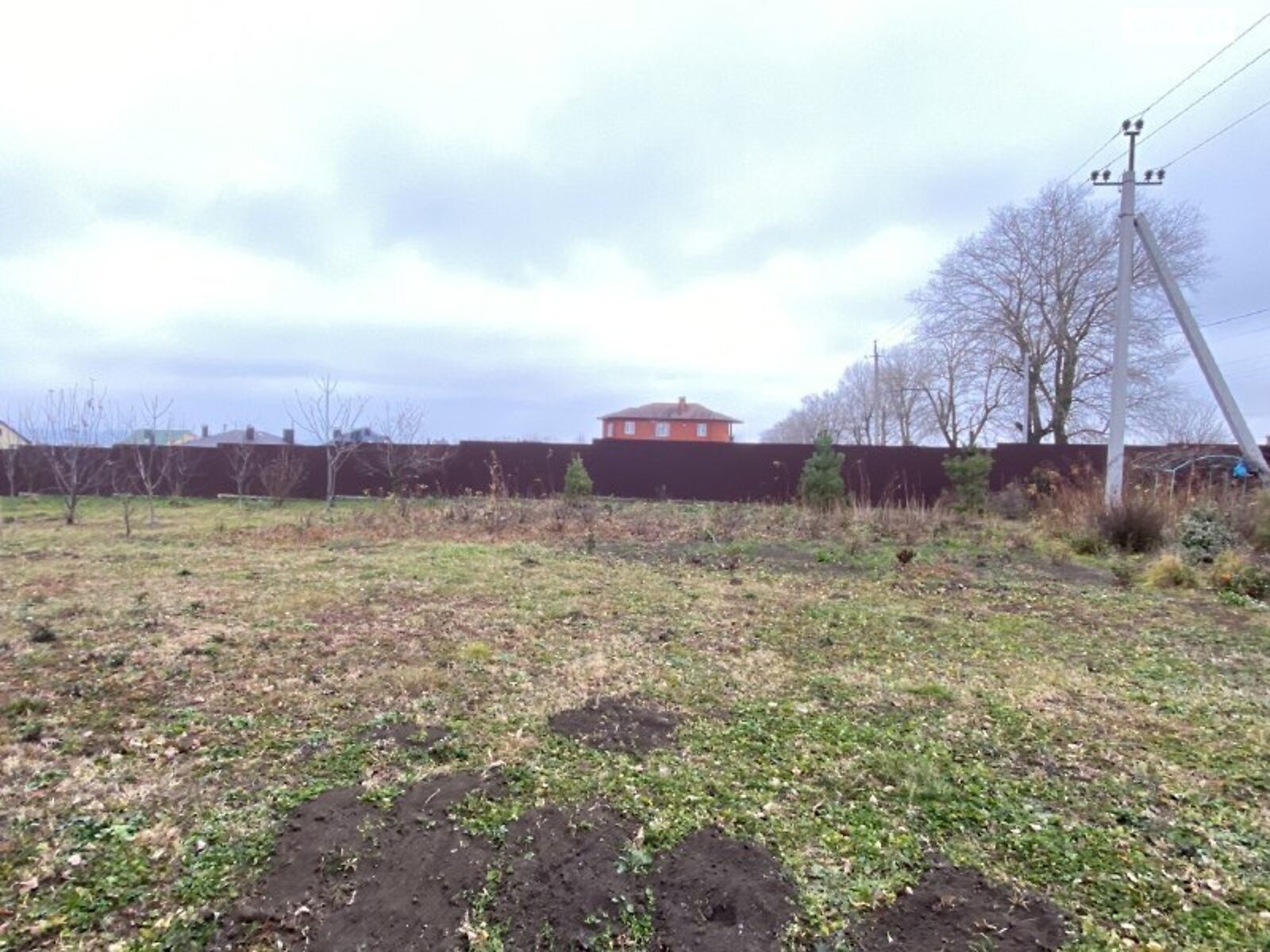 двоповерховий будинок з верандою, 256 кв. м, цегла. Продаж у Грузевиці фото 1