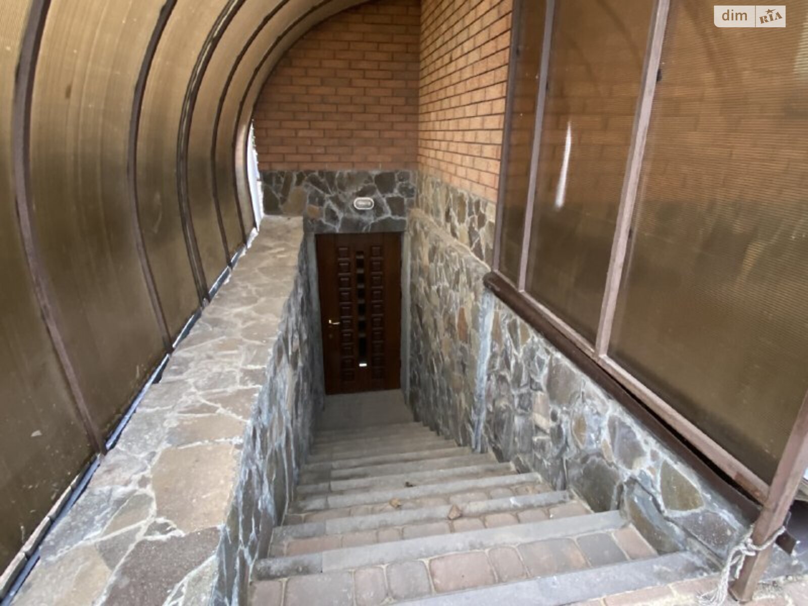 двоповерховий будинок з верандою, 256 кв. м, цегла. Продаж у Грузевиці фото 1