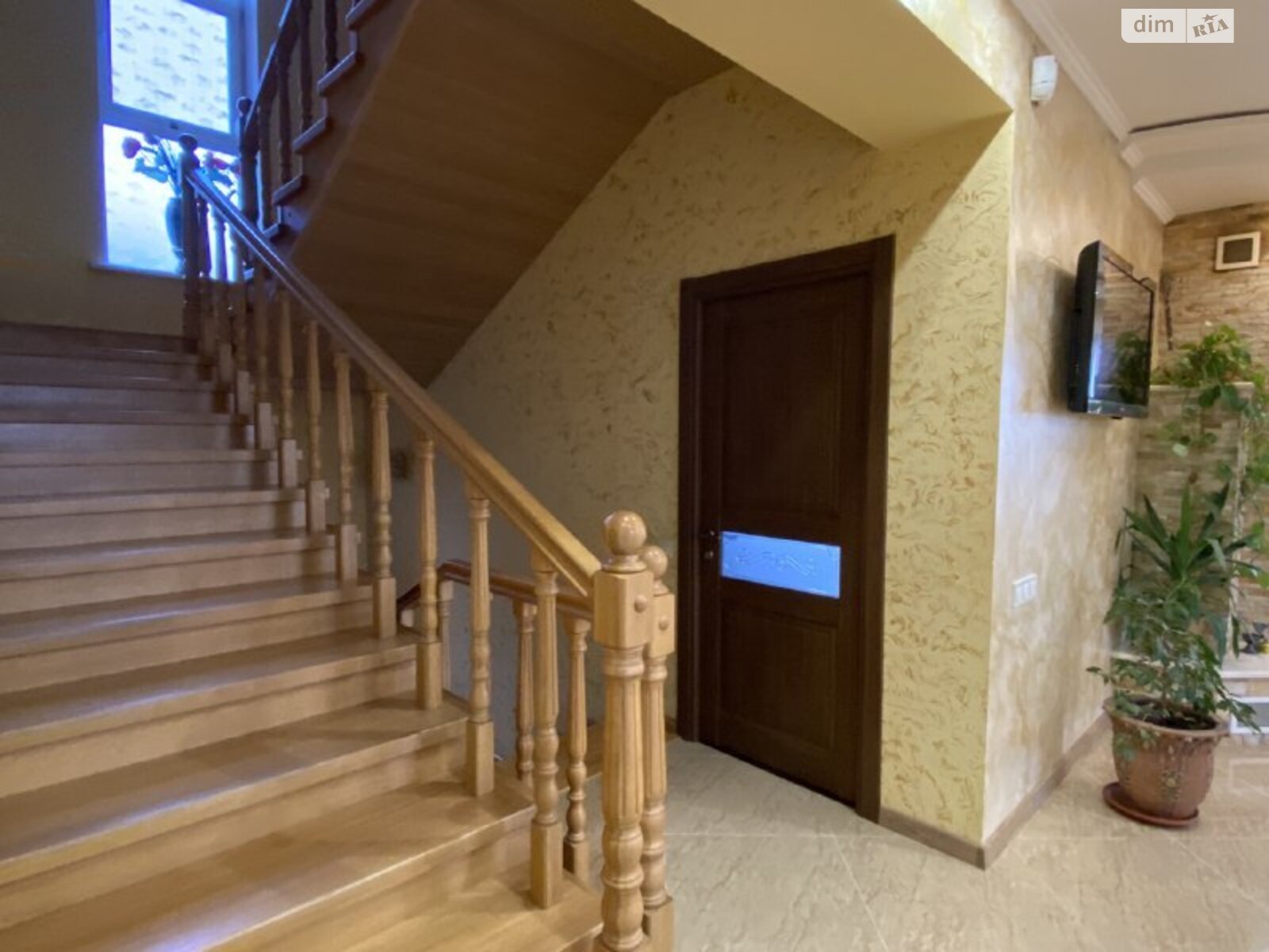 двоповерховий будинок з верандою, 256 кв. м, цегла. Продаж у Грузевиці фото 1