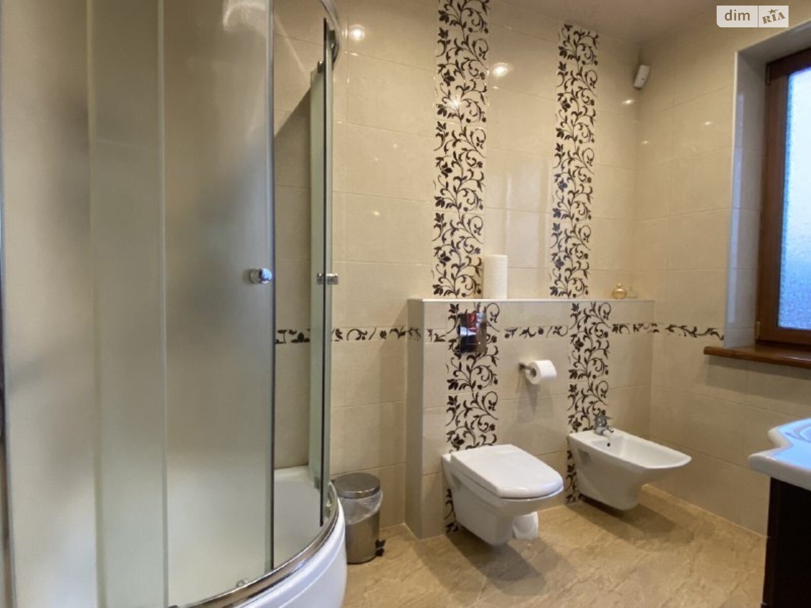 двоповерховий будинок з верандою, 256 кв. м, цегла. Продаж у Грузевиці фото 1