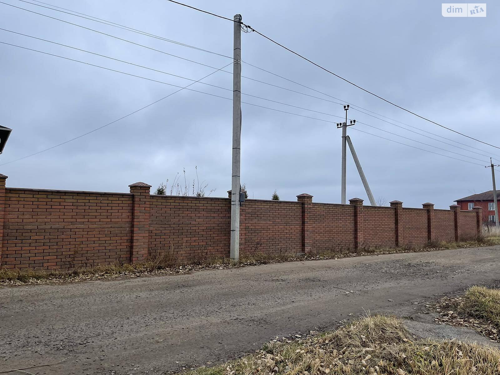 двоповерховий будинок з верандою, 256 кв. м, цегла. Продаж у Грузевиці фото 1