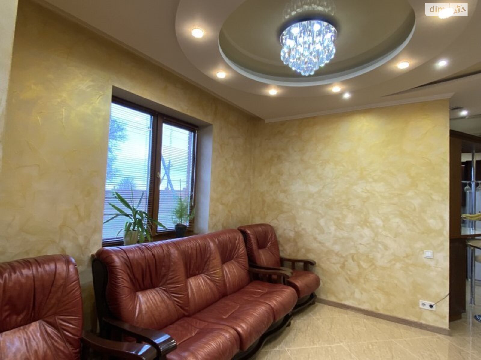 двоповерховий будинок з верандою, 256 кв. м, цегла. Продаж у Грузевиці фото 1