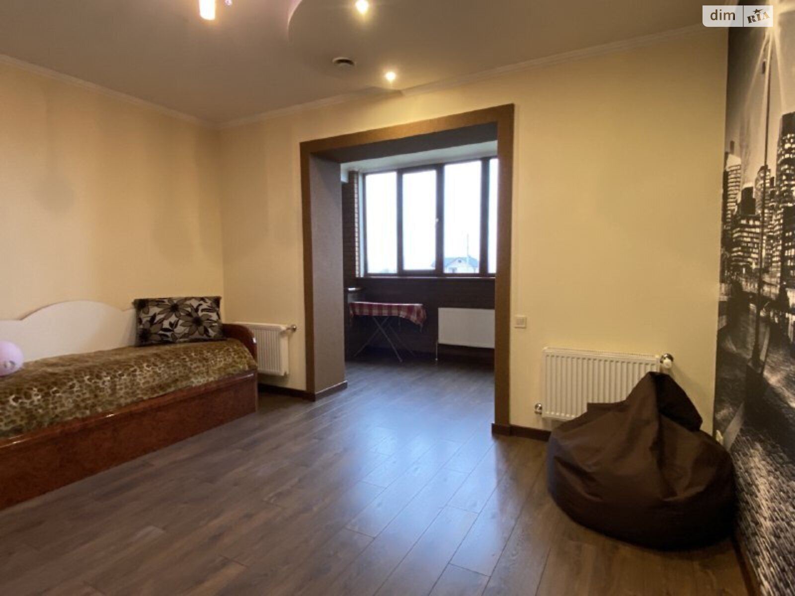 двоповерховий будинок з верандою, 256 кв. м, цегла. Продаж у Грузевиці фото 1