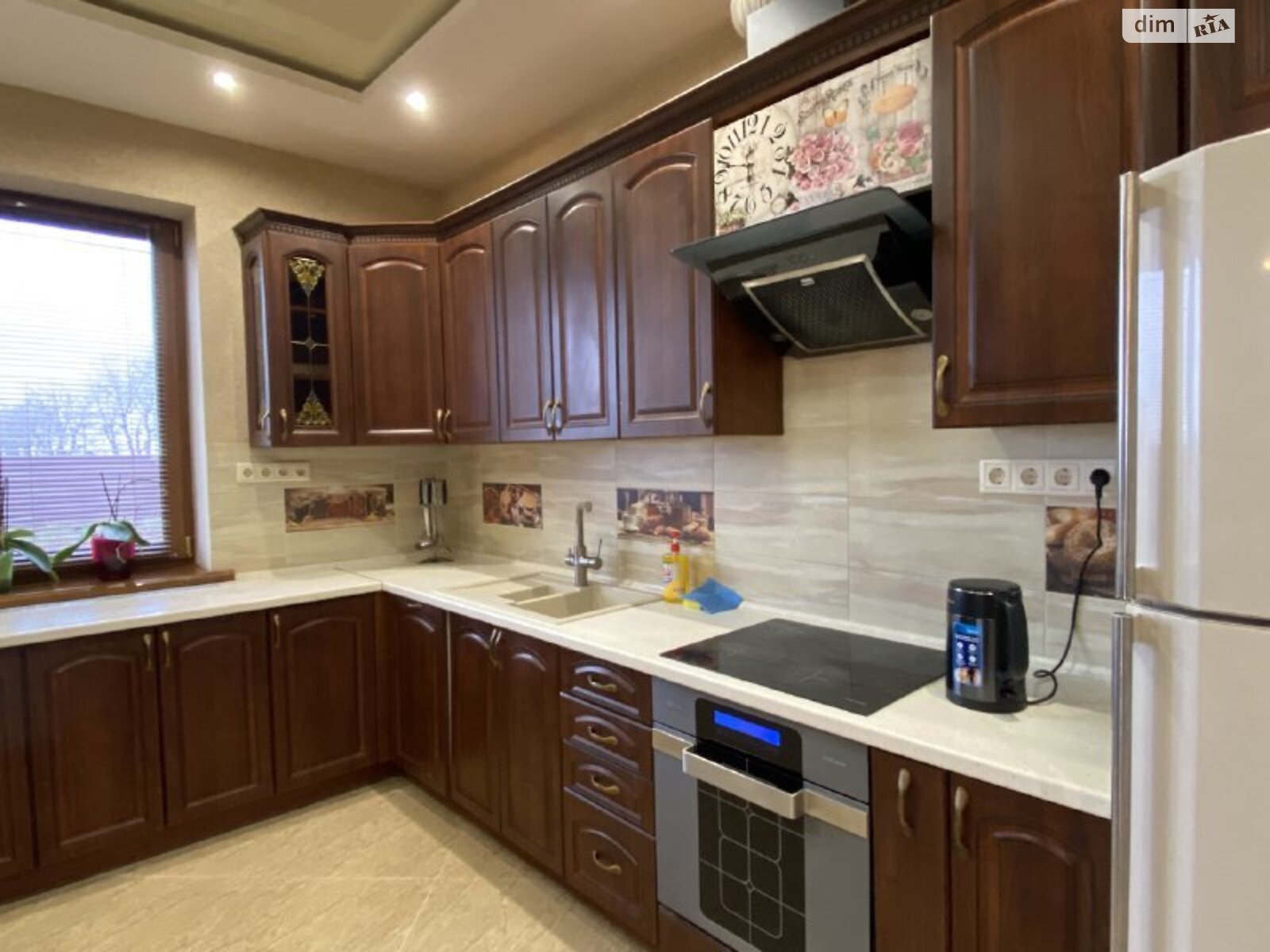 двоповерховий будинок з верандою, 256 кв. м, цегла. Продаж у Грузевиці фото 1