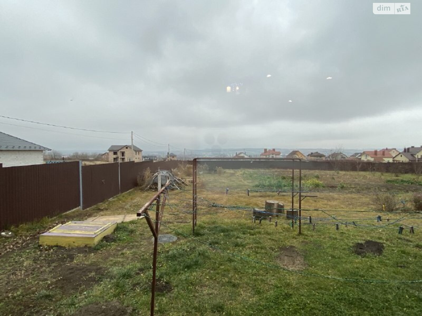 двоповерховий будинок з верандою, 256 кв. м, цегла. Продаж у Грузевиці фото 1