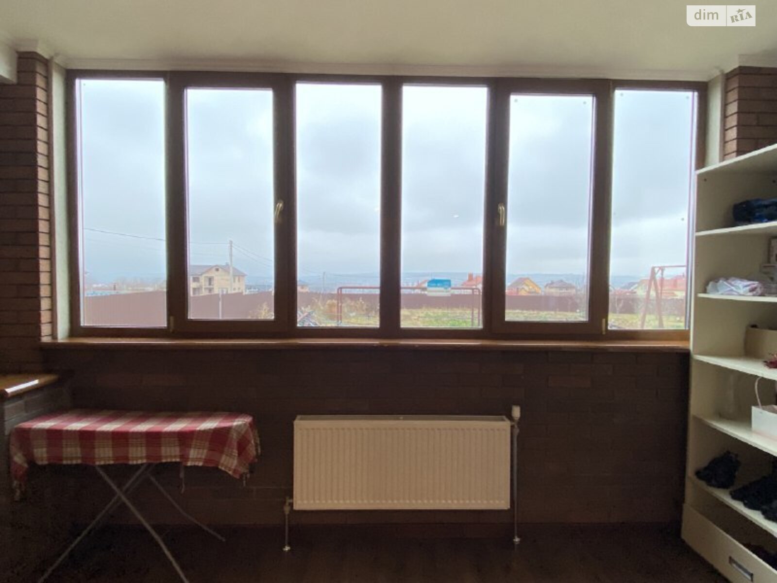 двоповерховий будинок з верандою, 256 кв. м, цегла. Продаж у Грузевиці фото 1