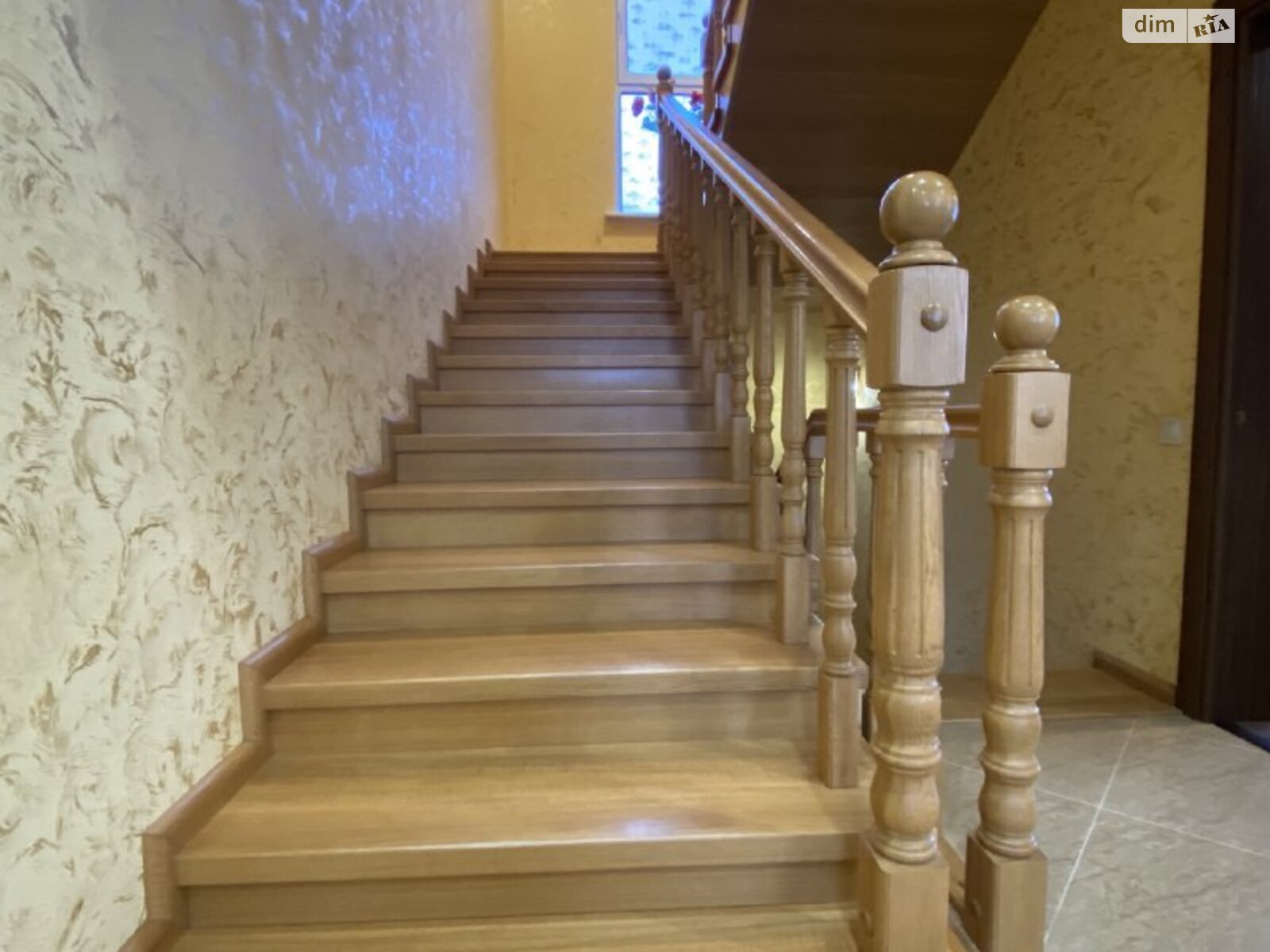 двоповерховий будинок з верандою, 256 кв. м, цегла. Продаж у Грузевиці фото 1