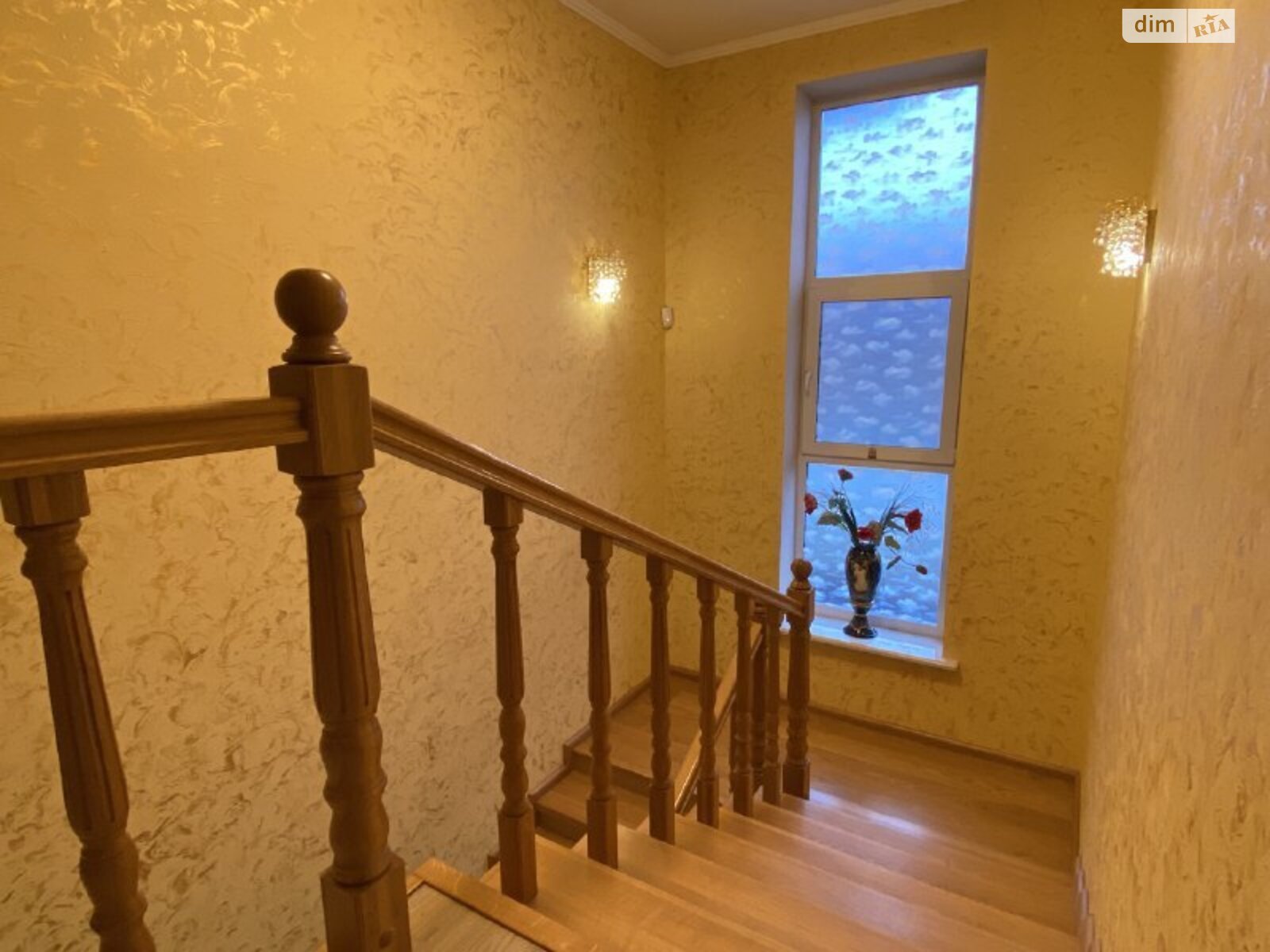 двоповерховий будинок з верандою, 256 кв. м, цегла. Продаж у Грузевиці фото 1