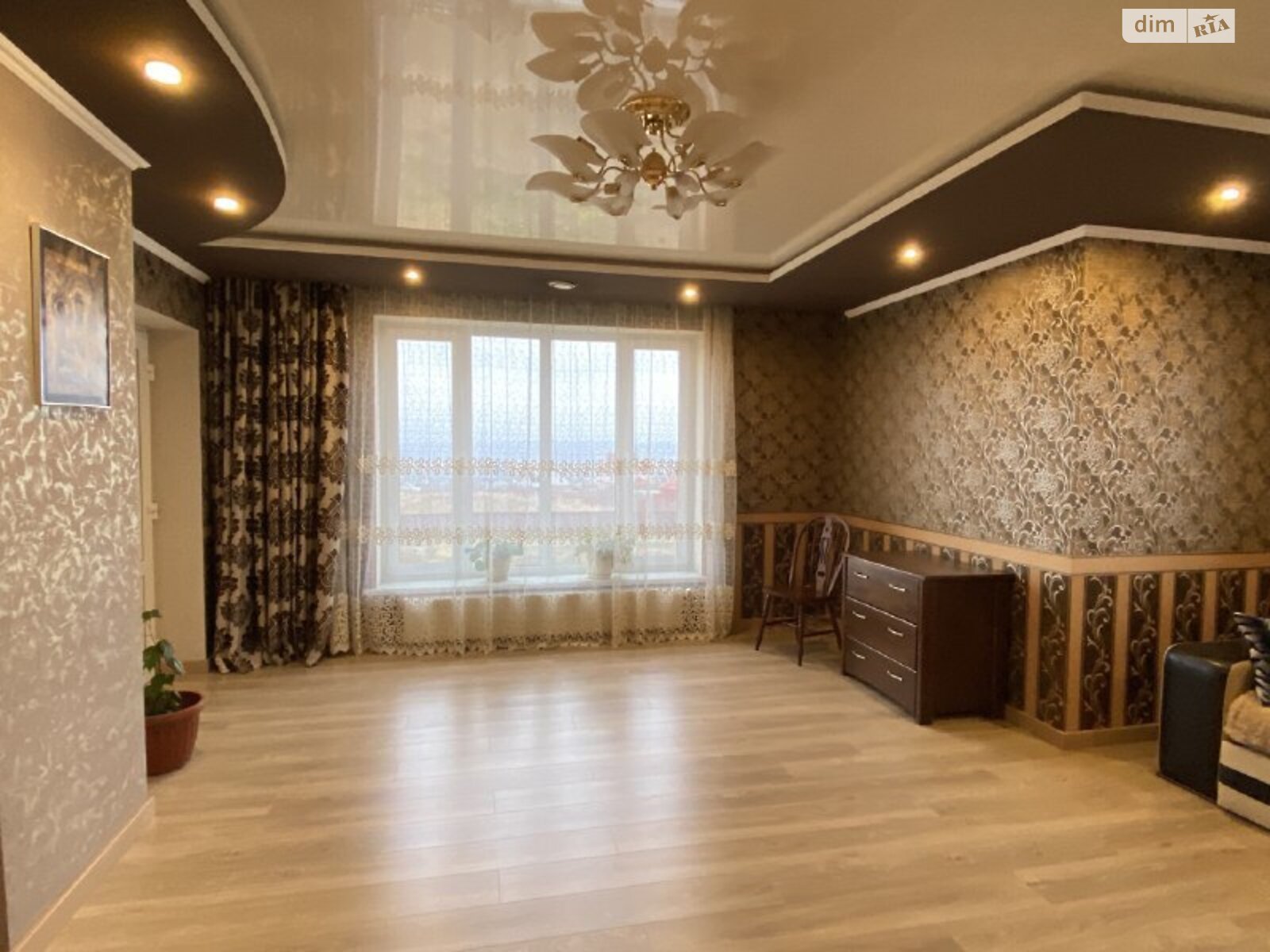 двоповерховий будинок з верандою, 256 кв. м, цегла. Продаж у Грузевиці фото 1