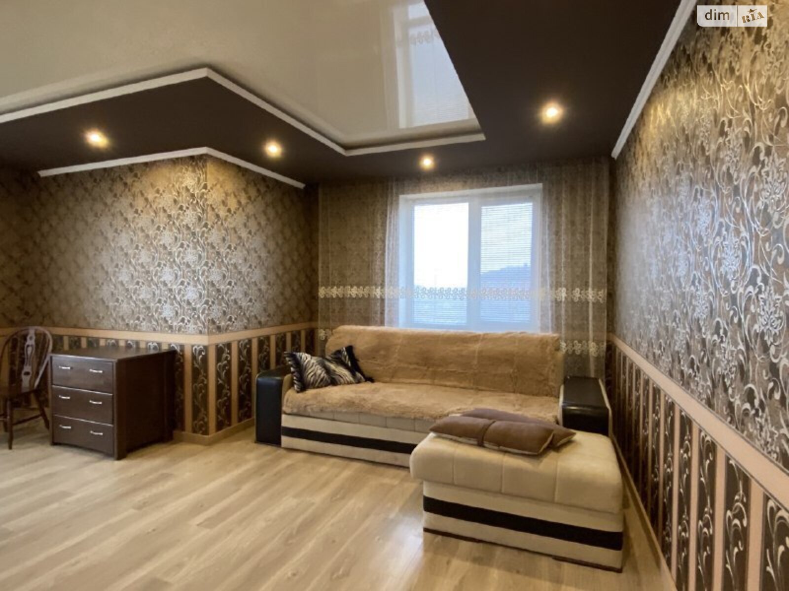 двоповерховий будинок з верандою, 256 кв. м, цегла. Продаж у Грузевиці фото 1