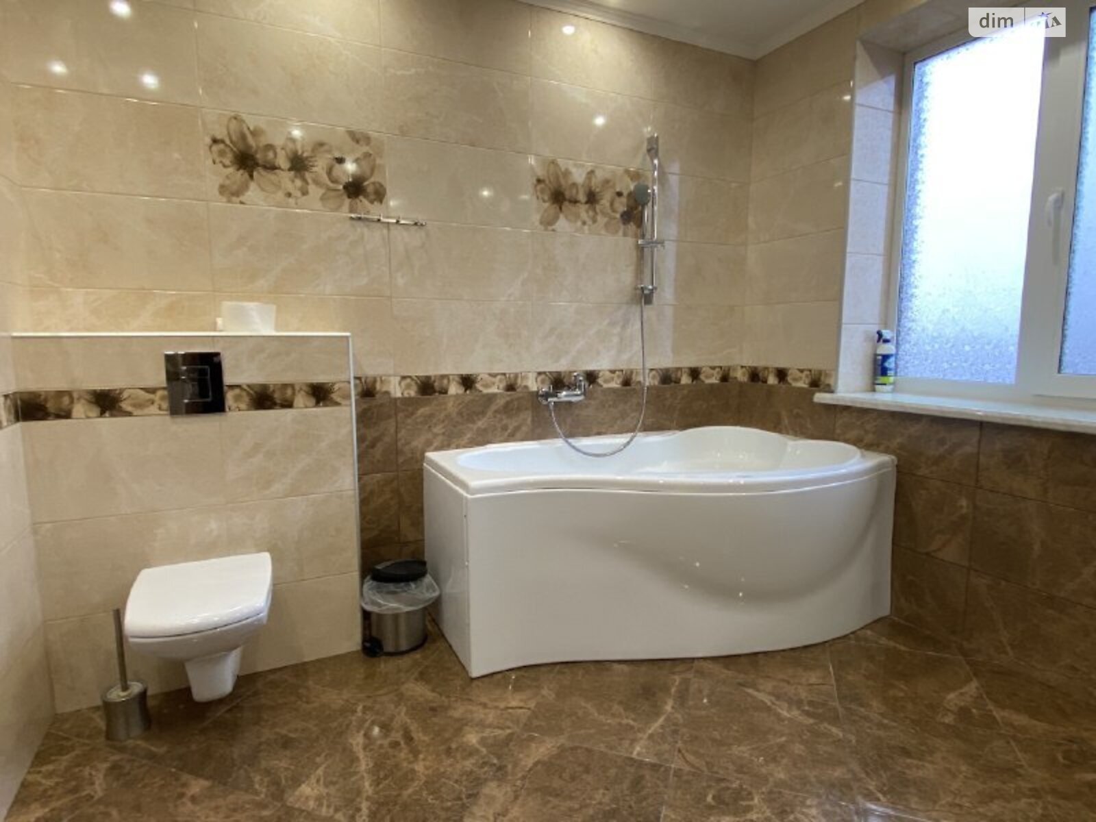 двоповерховий будинок з верандою, 256 кв. м, цегла. Продаж у Грузевиці фото 1