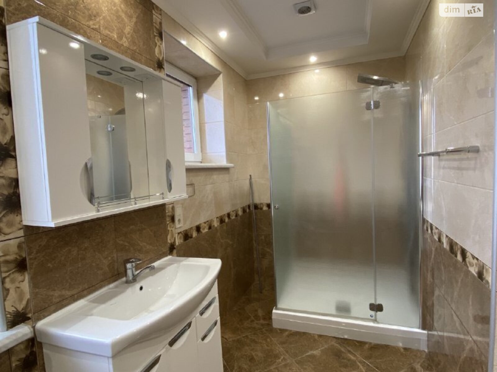 двоповерховий будинок з верандою, 256 кв. м, цегла. Продаж у Грузевиці фото 1