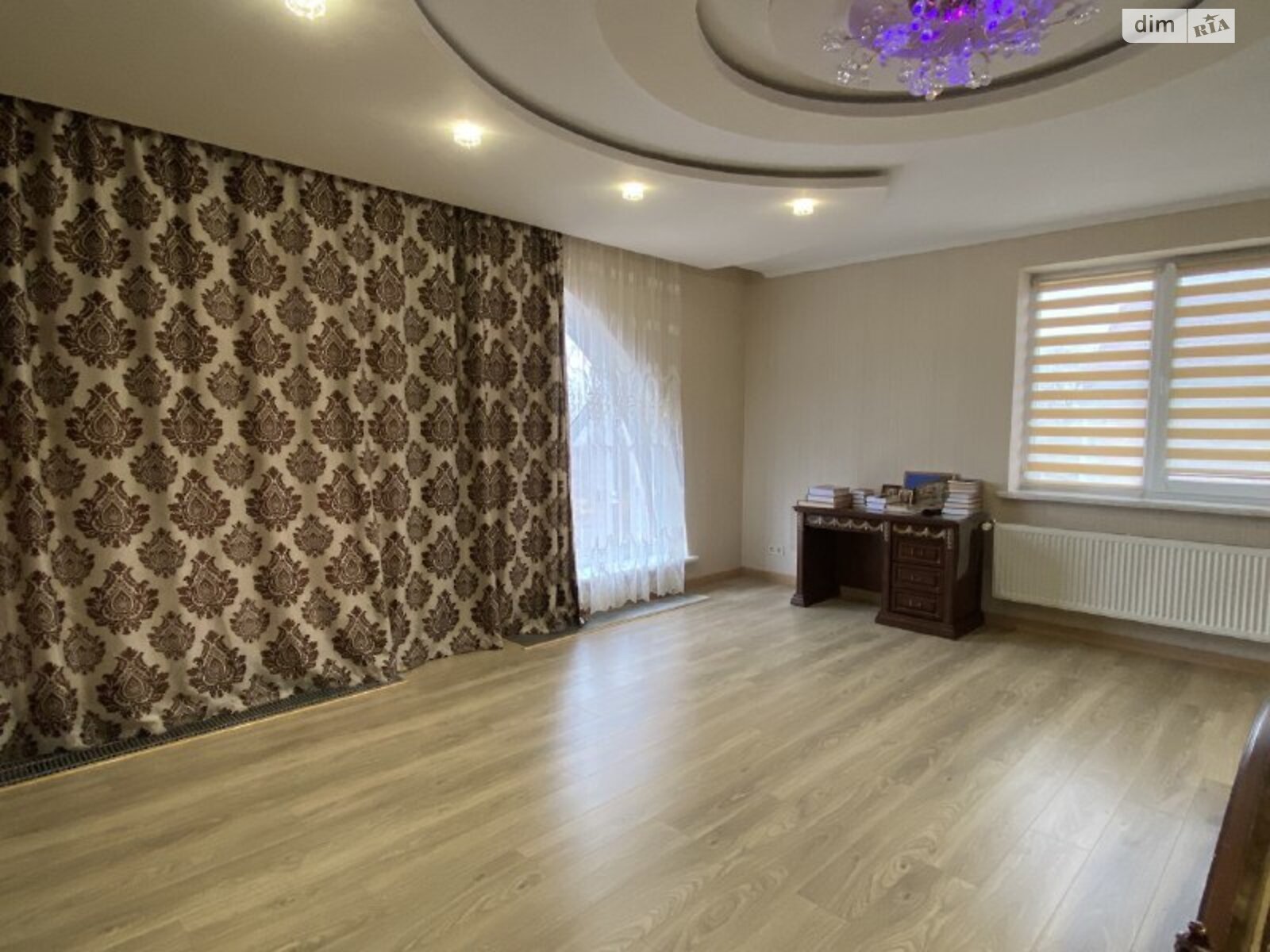 двоповерховий будинок з верандою, 256 кв. м, цегла. Продаж у Грузевиці фото 1