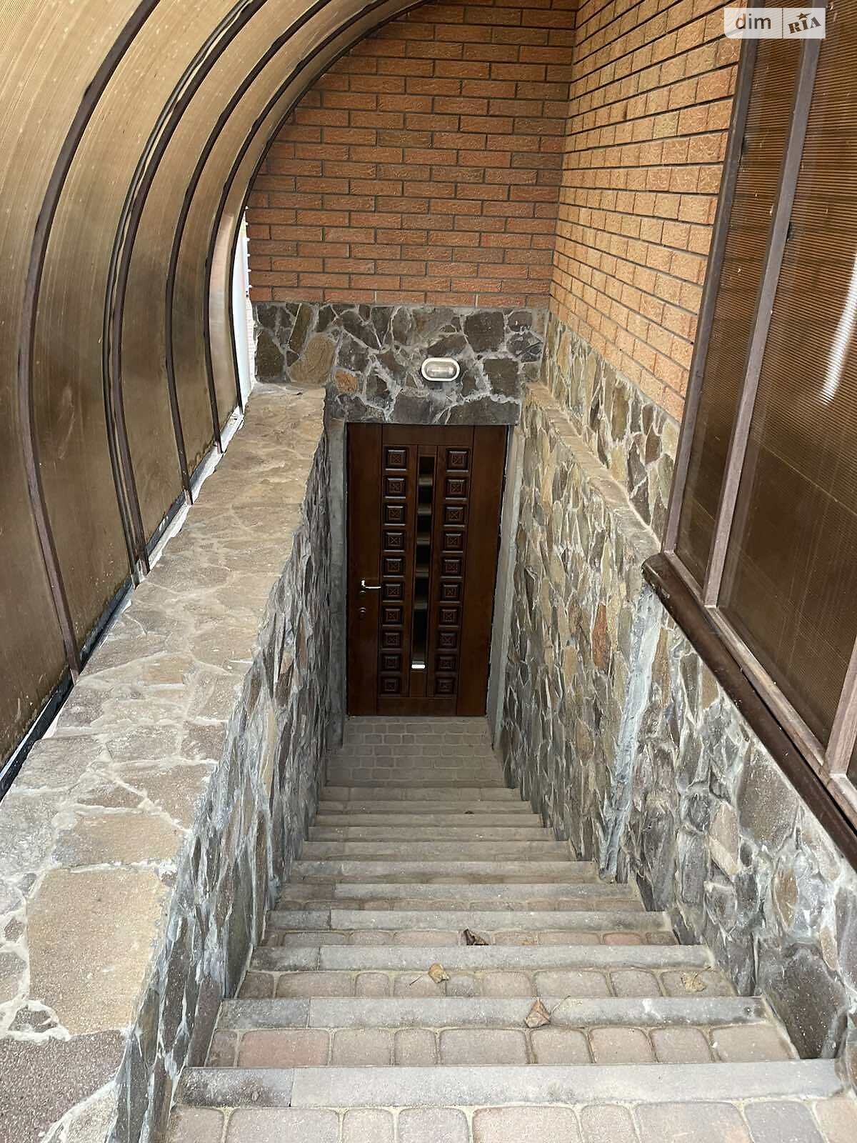 двоповерховий будинок з верандою, 256 кв. м, цегла. Продаж у Грузевиці фото 1