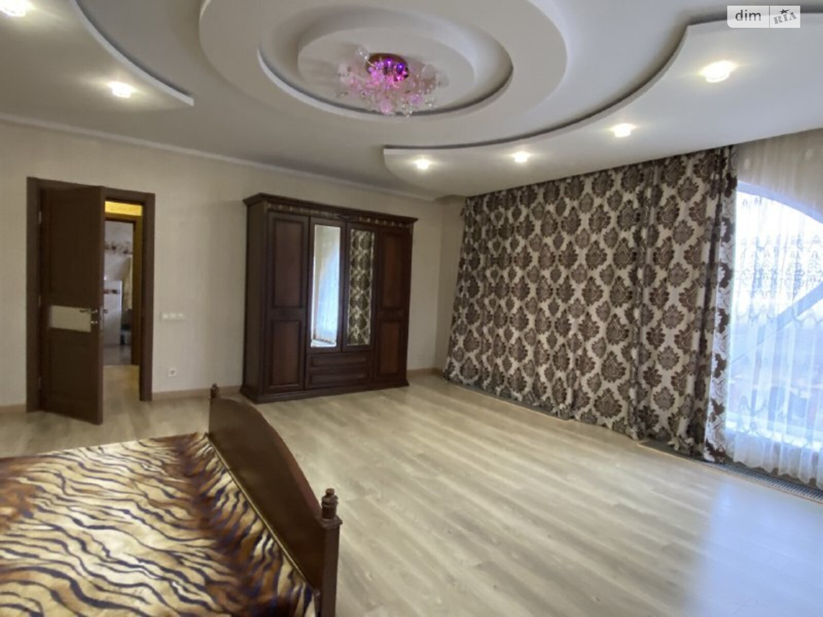 двоповерховий будинок з верандою, 256 кв. м, цегла. Продаж у Грузевиці фото 1