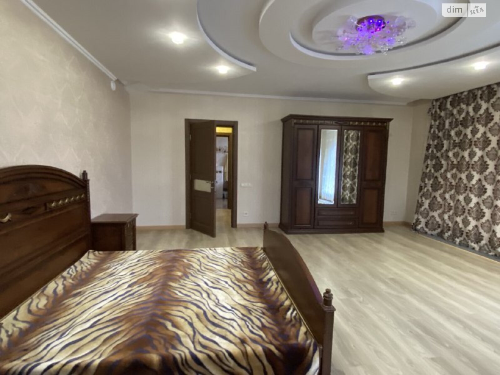 двоповерховий будинок з верандою, 256 кв. м, цегла. Продаж у Грузевиці фото 1