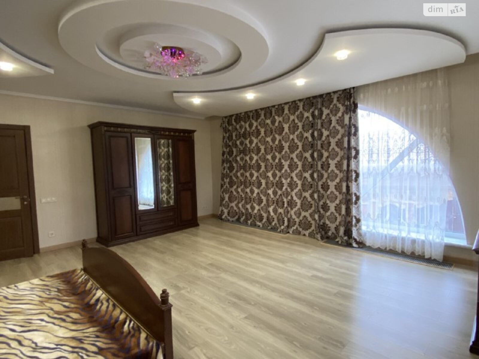 двоповерховий будинок з верандою, 256 кв. м, цегла. Продаж у Грузевиці фото 1