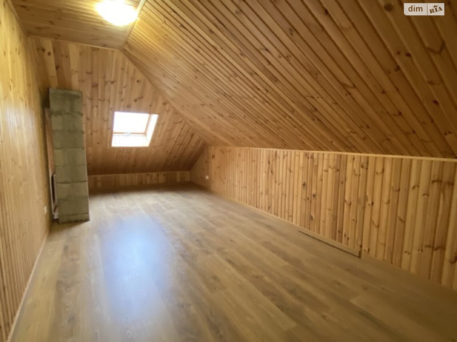 двоповерховий будинок з верандою, 256 кв. м, цегла. Продаж у Грузевиці фото 1