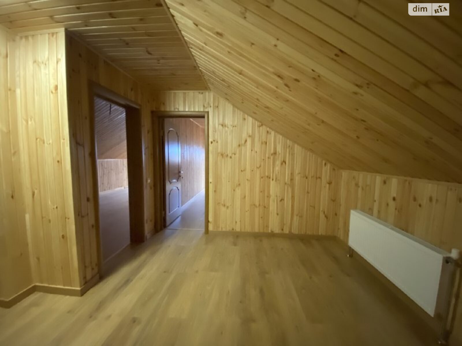 двоповерховий будинок з верандою, 256 кв. м, цегла. Продаж у Грузевиці фото 1