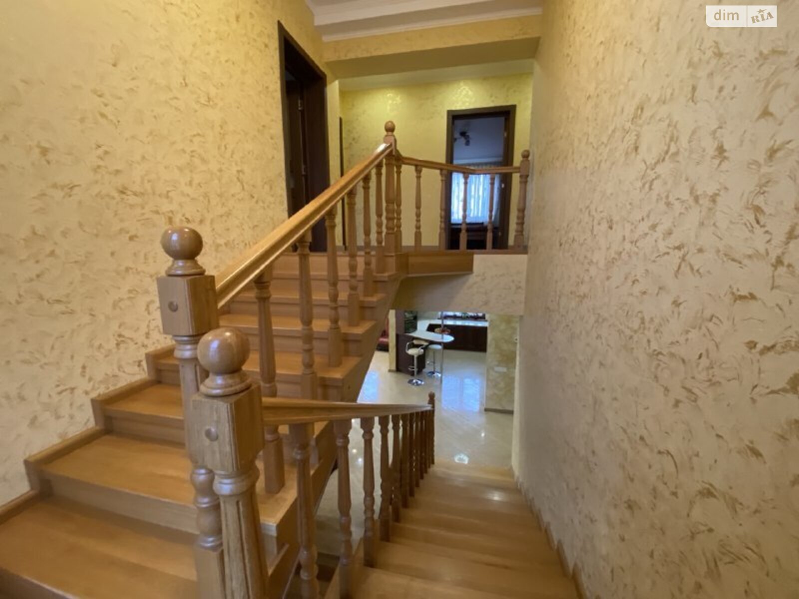 двоповерховий будинок з верандою, 256 кв. м, цегла. Продаж у Грузевиці фото 1