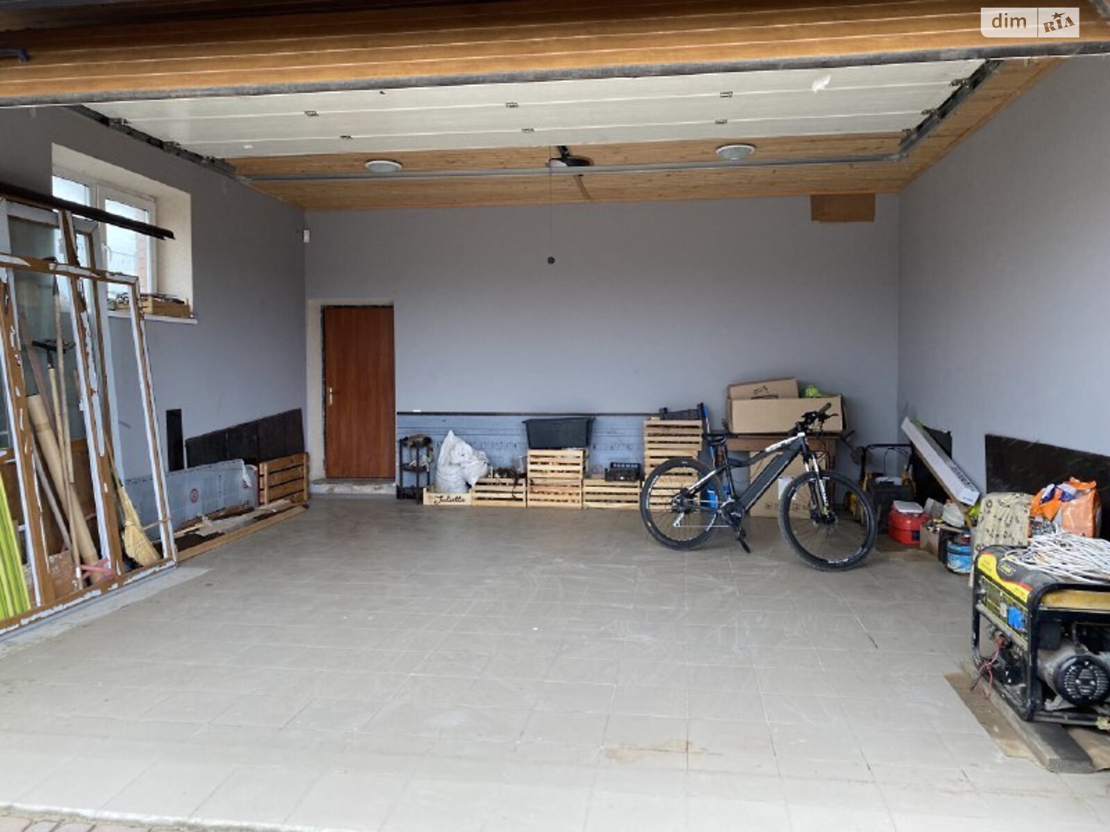 двоповерховий будинок з верандою, 256 кв. м, цегла. Продаж у Грузевиці фото 1