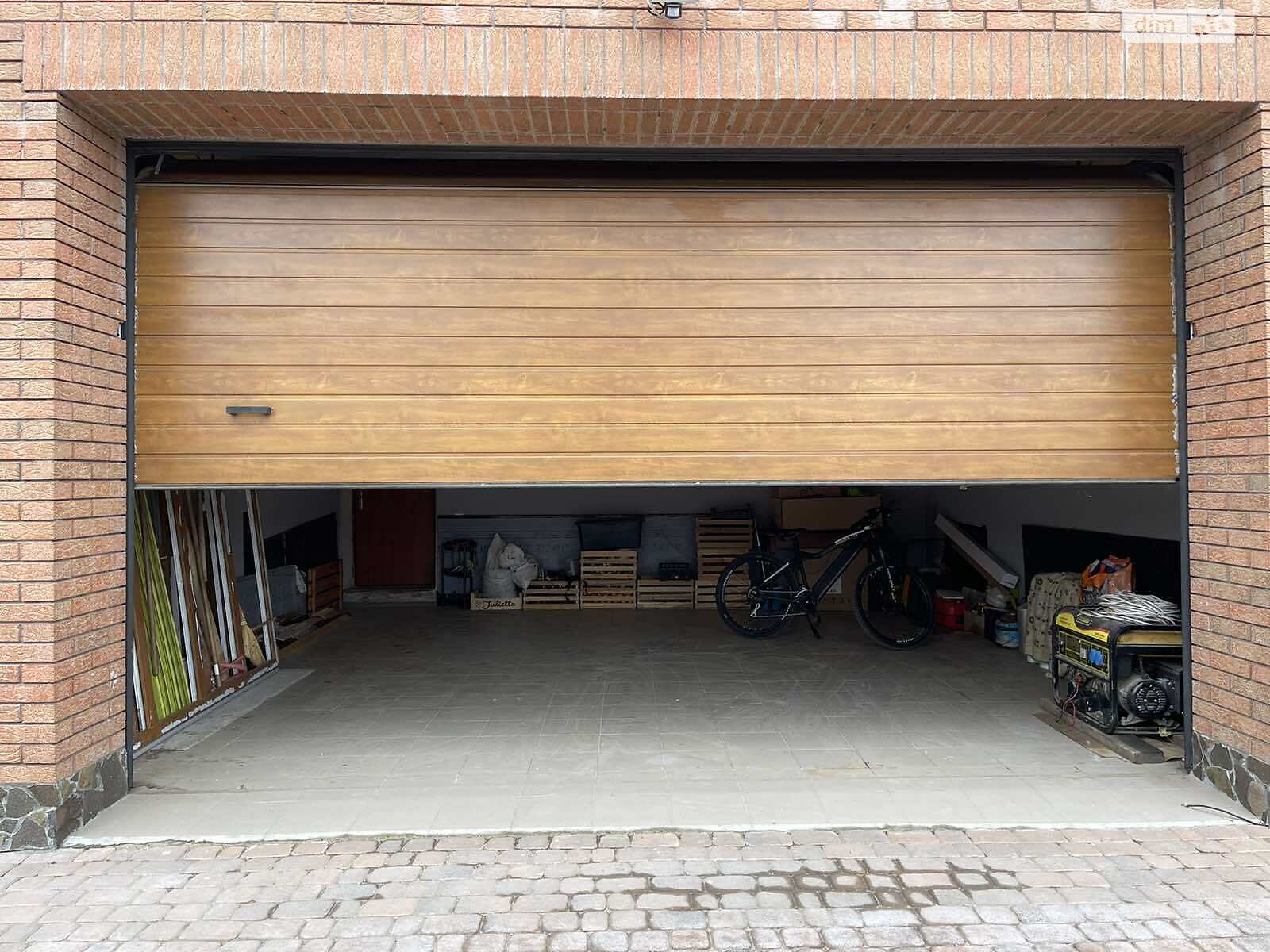 двоповерховий будинок з верандою, 256 кв. м, цегла. Продаж у Грузевиці фото 1