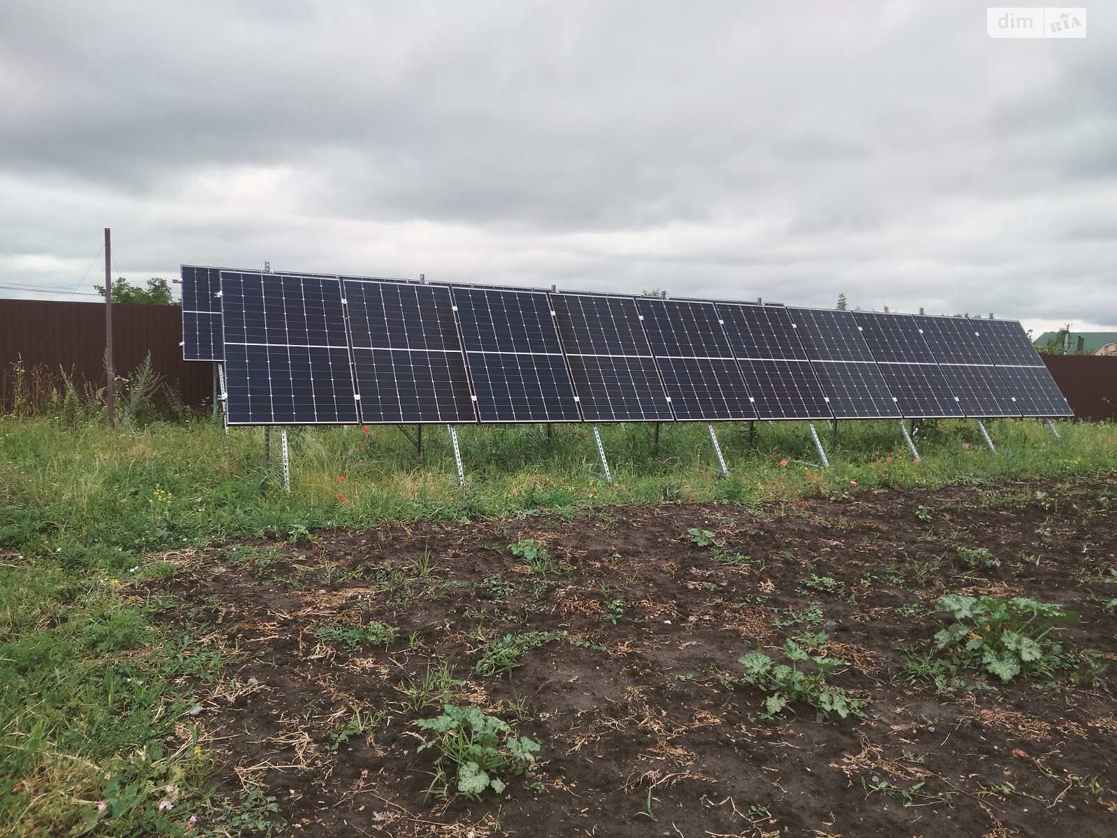 двоповерховий будинок з верандою, 256 кв. м, цегла. Продаж у Грузевиці фото 1