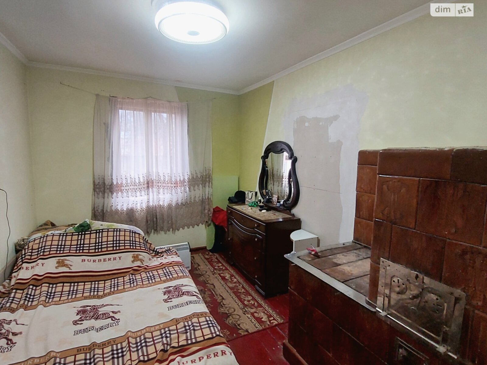 одноэтажный дом с гаражом, 102 кв. м, кирпич. Продажа в Гряде фото 1 одноэтажный дом с гаражом, 102 кв. м, кирпич. Продажа в Гряде фото 1
