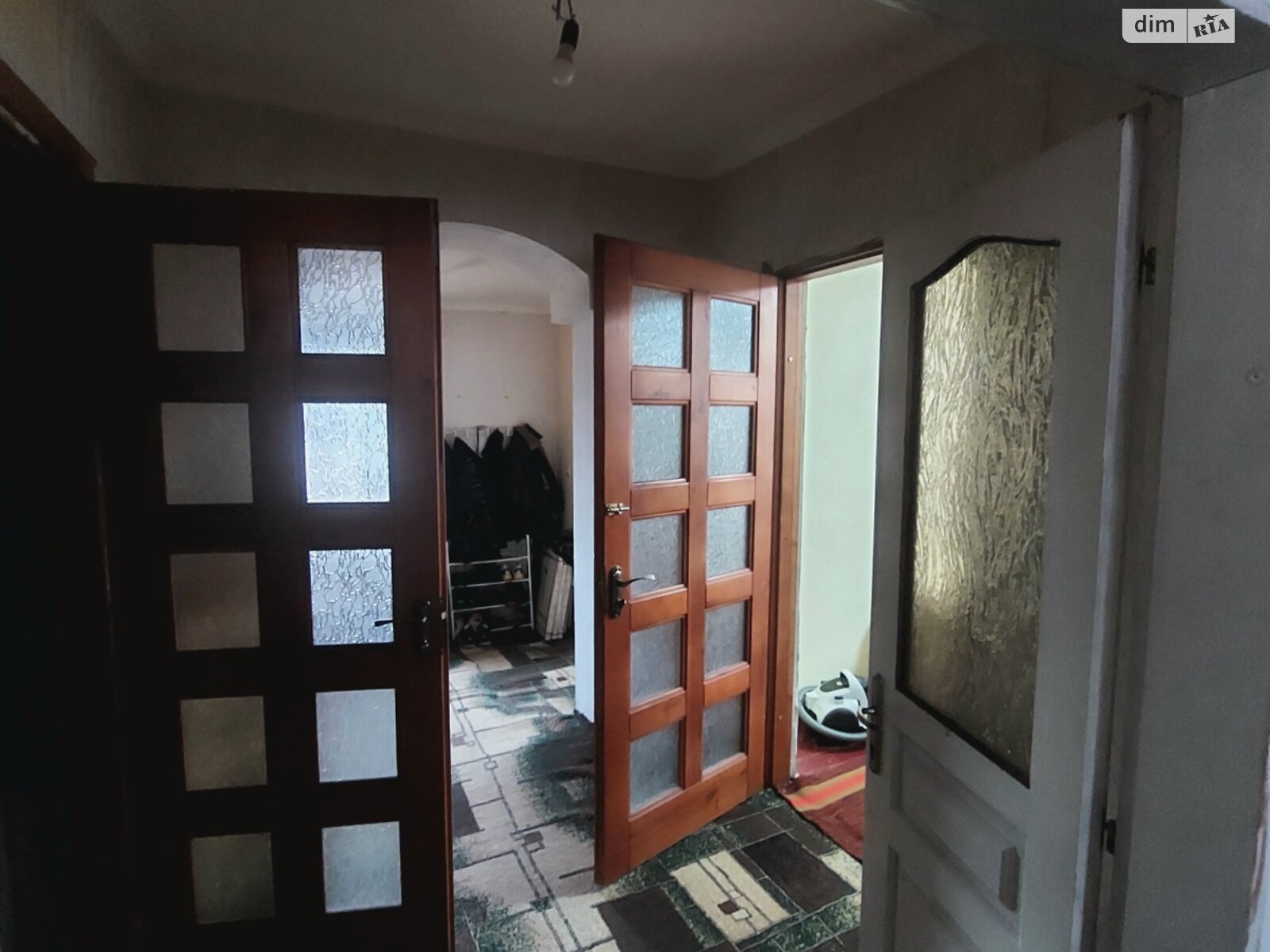 одноэтажный дом с гаражом, 102 кв. м, кирпич. Продажа в Гряде фото 1 одноэтажный дом с гаражом, 102 кв. м, кирпич. Продажа в Гряде фото 1