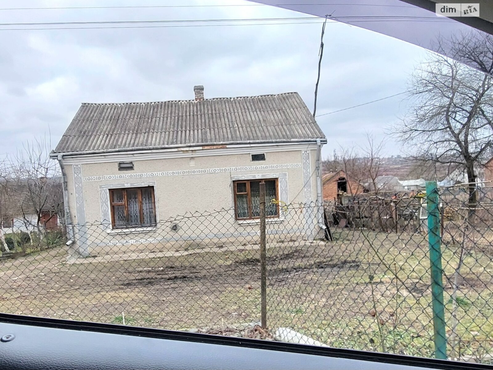 одноэтажный дом с гаражом, 102 кв. м, кирпич. Продажа в Гряде фото 1 одноэтажный дом с гаражом, 102 кв. м, кирпич. Продажа в Гряде фото 1