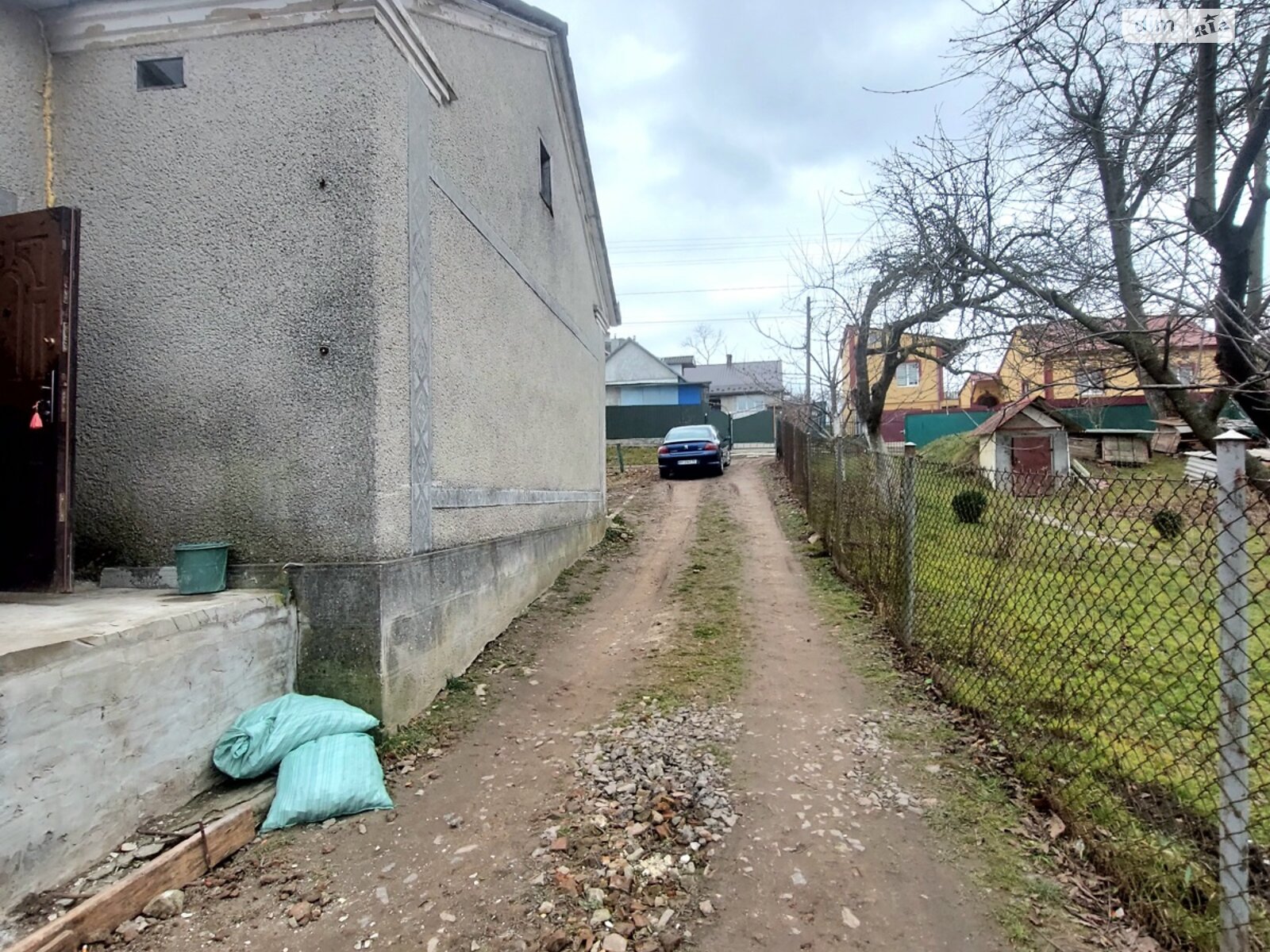 одноэтажный дом с гаражом, 102 кв. м, кирпич. Продажа в Гряде фото 1 одноэтажный дом с гаражом, 102 кв. м, кирпич. Продажа в Гряде фото 1