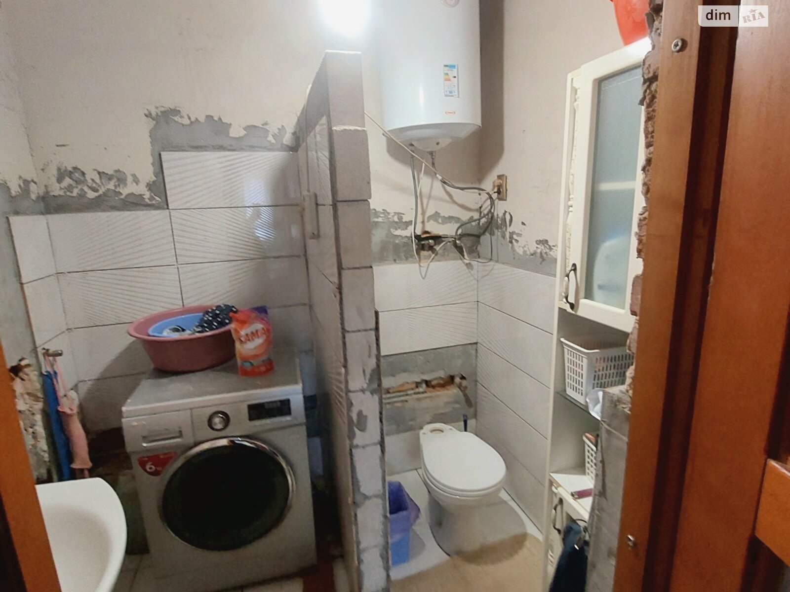 одноэтажный дом с гаражом, 101 кв. м, кирпич. Продажа в Гряде фото 1 одноэтажный дом с гаражом, 101 кв. м, кирпич. Продажа в Гряде фото 1