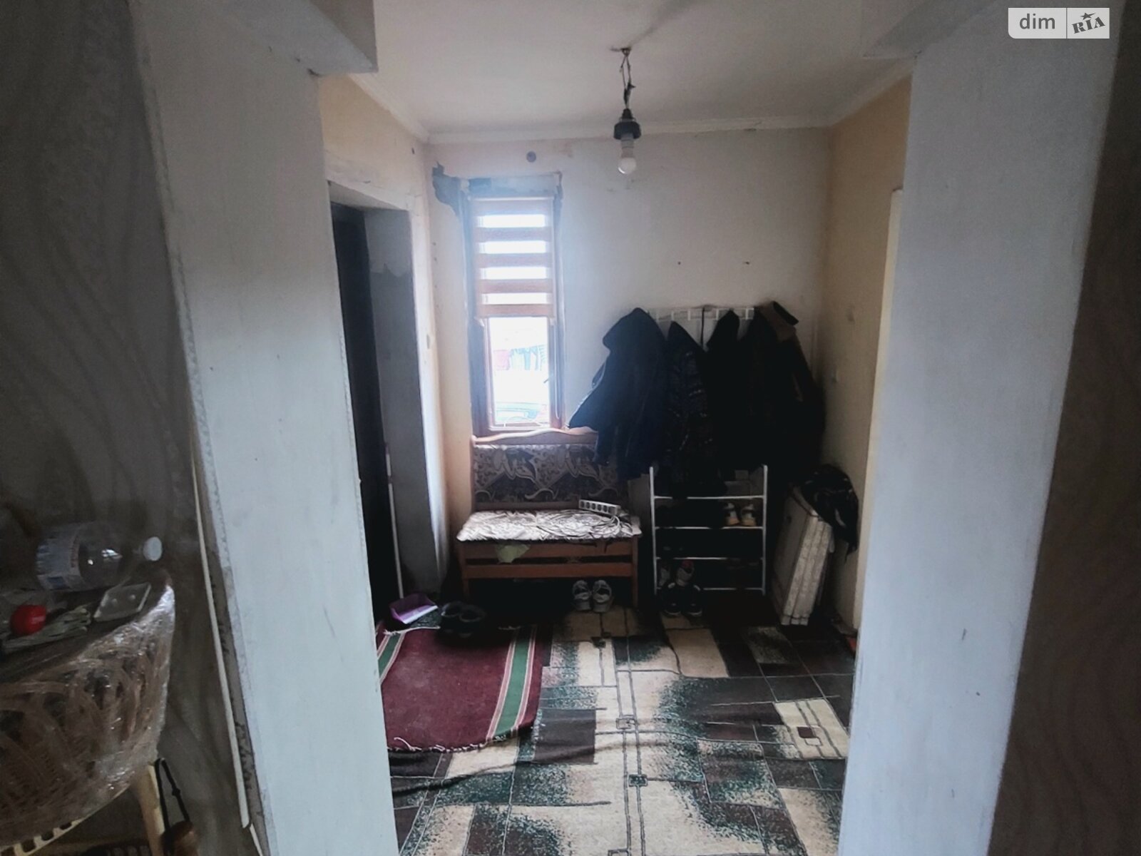 одноэтажный дом с гаражом, 101 кв. м, кирпич. Продажа в Гряде фото 1 одноэтажный дом с гаражом, 101 кв. м, кирпич. Продажа в Гряде фото 1