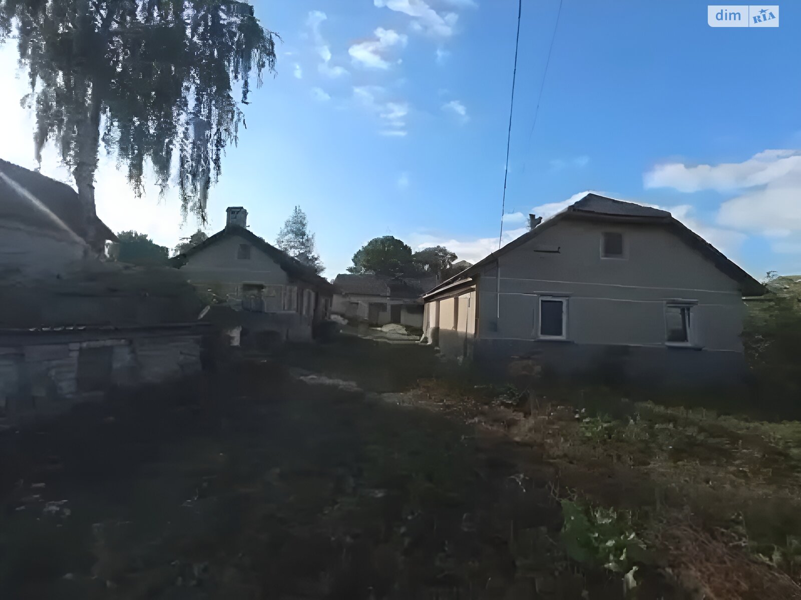 одноповерховий будинок з опаленням, 84 кв. м, цегла. Продаж у Грицівцях фото 1 одноповерховий будинок з опаленням, 84 кв. м, цегла. Продаж у Грицівцях фото 1