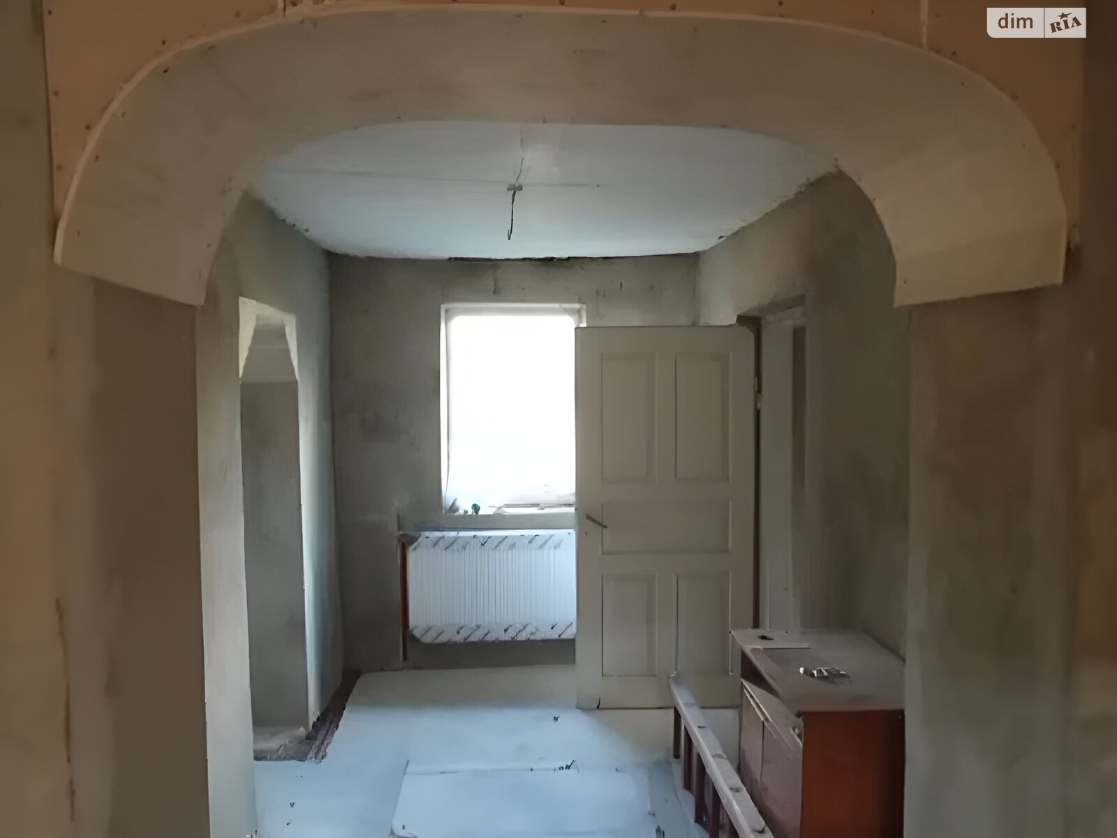 одноповерховий будинок з опаленням, 84 кв. м, цегла. Продаж у Грицівцях фото 1 одноповерховий будинок з опаленням, 84 кв. м, цегла. Продаж у Грицівцях фото 1
