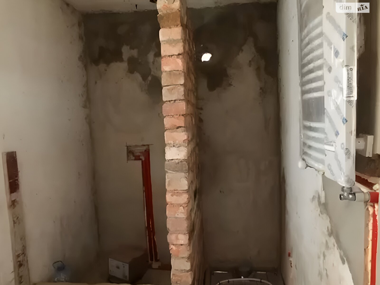 одноповерховий будинок з опаленням, 84 кв. м, цегла. Продаж у Грицівцях фото 1 одноповерховий будинок з опаленням, 84 кв. м, цегла. Продаж у Грицівцях фото 1