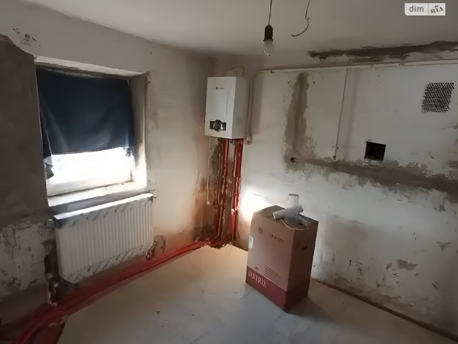 одноповерховий будинок з опаленням, 84 кв. м, цегла. Продаж у Грицівцях фото 1 одноповерховий будинок з опаленням, 84 кв. м, цегла. Продаж у Грицівцях фото 1
