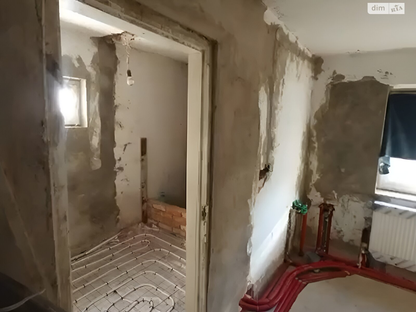 одноповерховий будинок з опаленням, 84 кв. м, цегла. Продаж у Грицівцях фото 1 одноповерховий будинок з опаленням, 84 кв. м, цегла. Продаж у Грицівцях фото 1