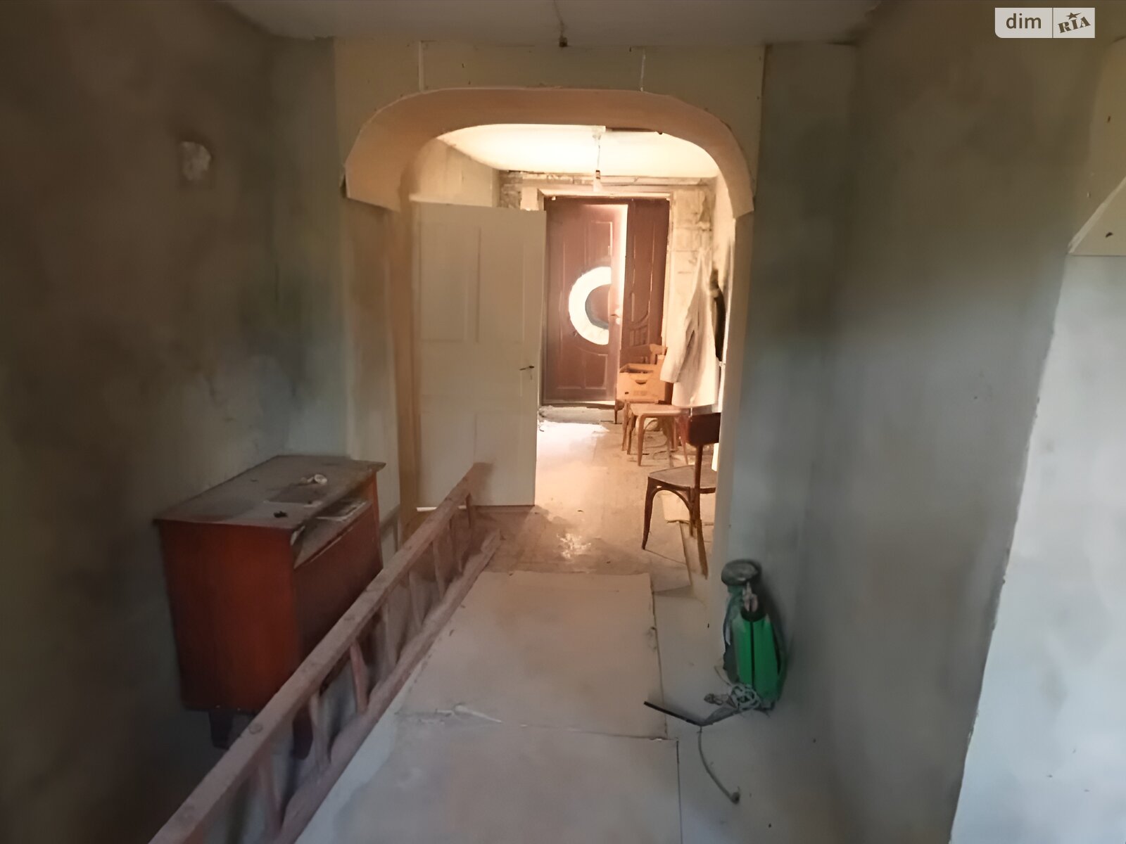 одноповерховий будинок з опаленням, 84 кв. м, цегла. Продаж у Грицівцях фото 1 одноповерховий будинок з опаленням, 84 кв. м, цегла. Продаж у Грицівцях фото 1