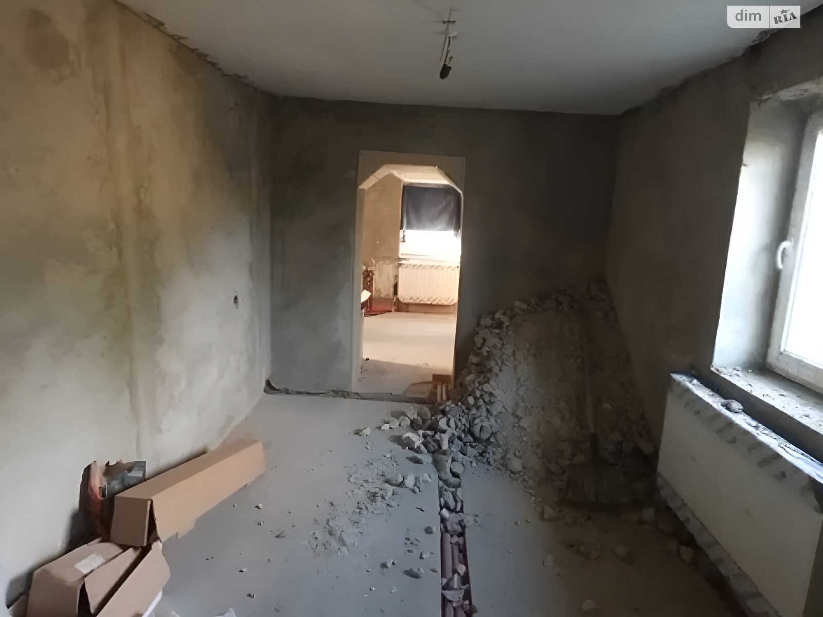 одноповерховий будинок з опаленням, 84 кв. м, цегла. Продаж у Грицівцях фото 1 одноповерховий будинок з опаленням, 84 кв. м, цегла. Продаж у Грицівцях фото 1