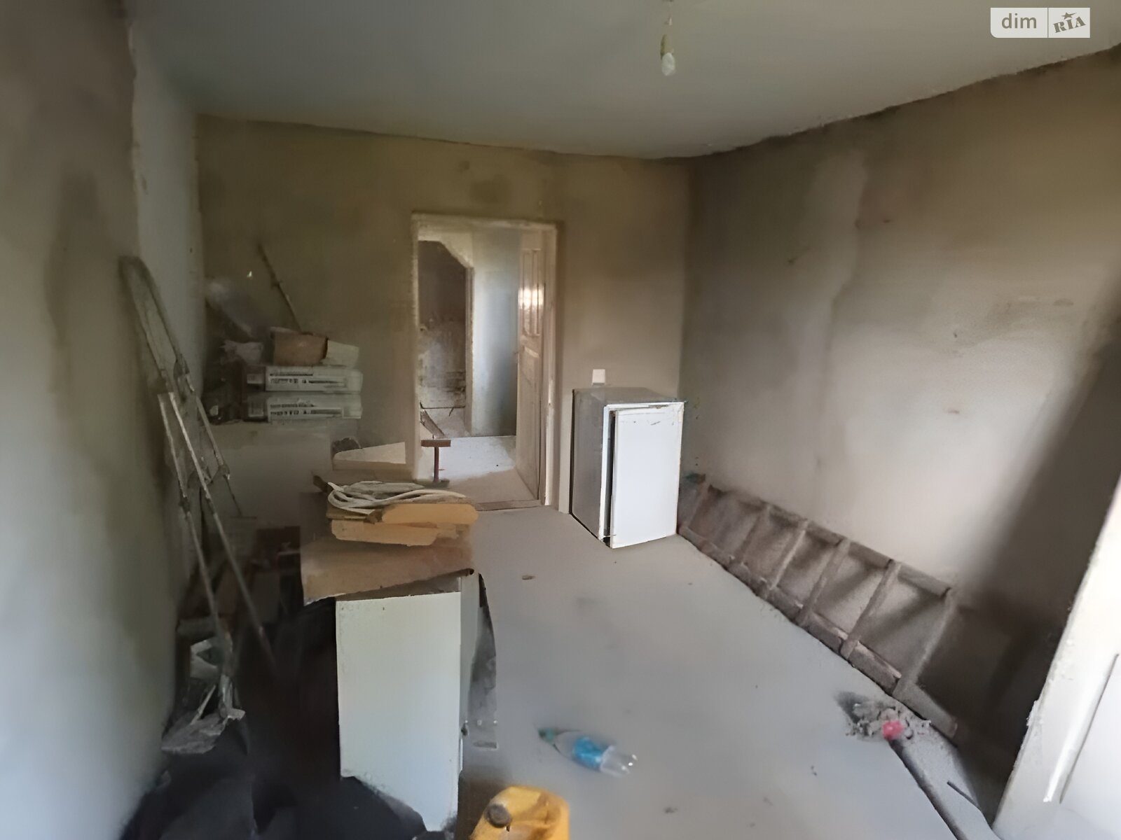 одноповерховий будинок з опаленням, 84 кв. м, цегла. Продаж у Грицівцях фото 1 одноповерховий будинок з опаленням, 84 кв. м, цегла. Продаж у Грицівцях фото 1