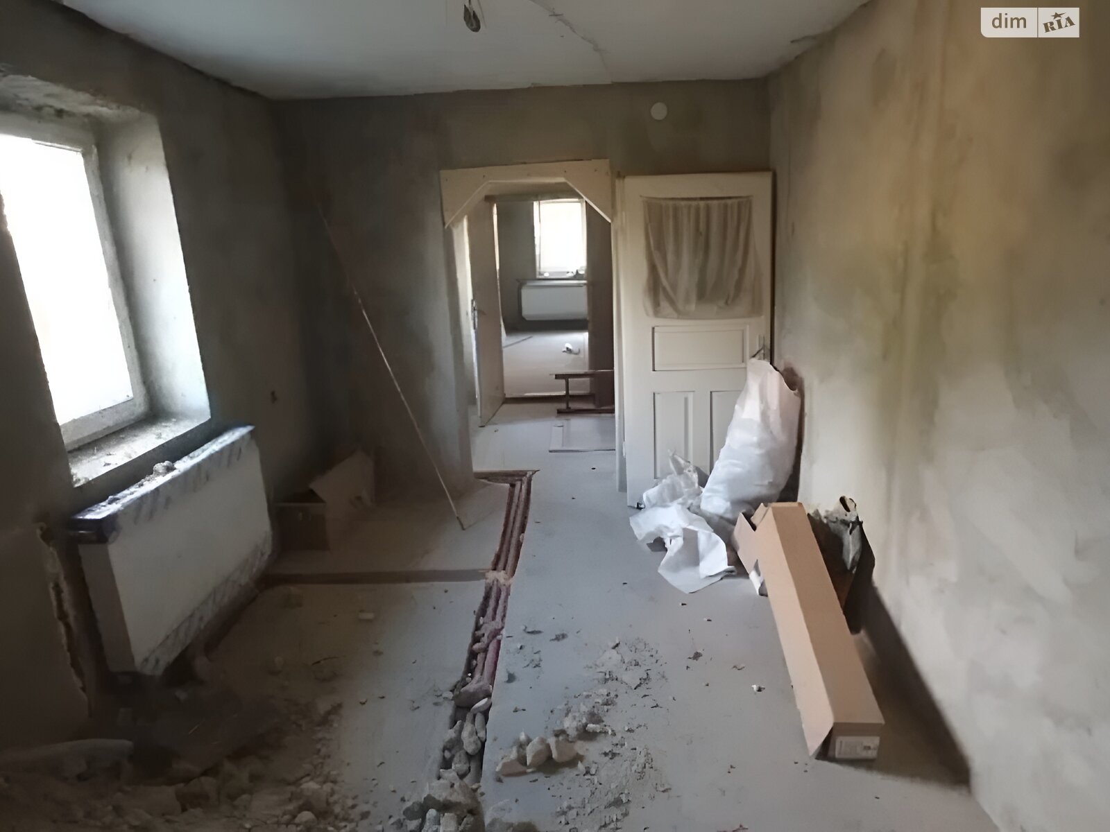одноповерховий будинок з опаленням, 84 кв. м, цегла. Продаж у Грицівцях фото 1 одноповерховий будинок з опаленням, 84 кв. м, цегла. Продаж у Грицівцях фото 1