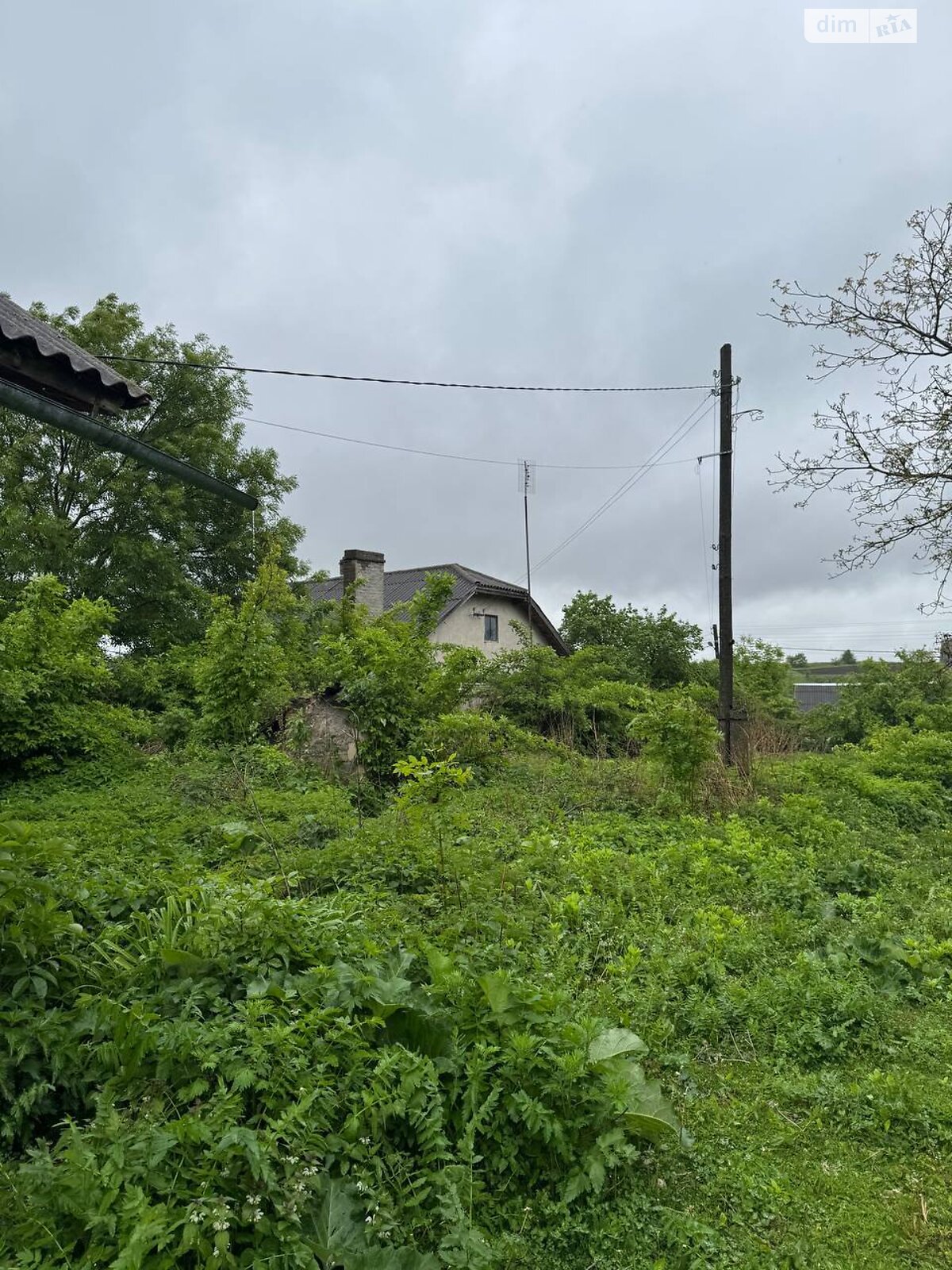 одноповерховий будинок з опаленням, 84 кв. м, цегла. Продаж у Грицівцях фото 1 одноповерховий будинок з опаленням, 84 кв. м, цегла. Продаж у Грицівцях фото 1