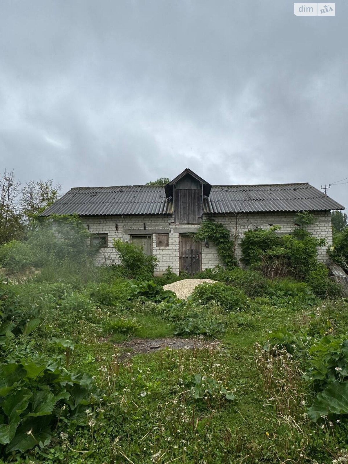 одноповерховий будинок з опаленням, 84 кв. м, цегла. Продаж у Грицівцях фото 1 одноповерховий будинок з опаленням, 84 кв. м, цегла. Продаж у Грицівцях фото 1
