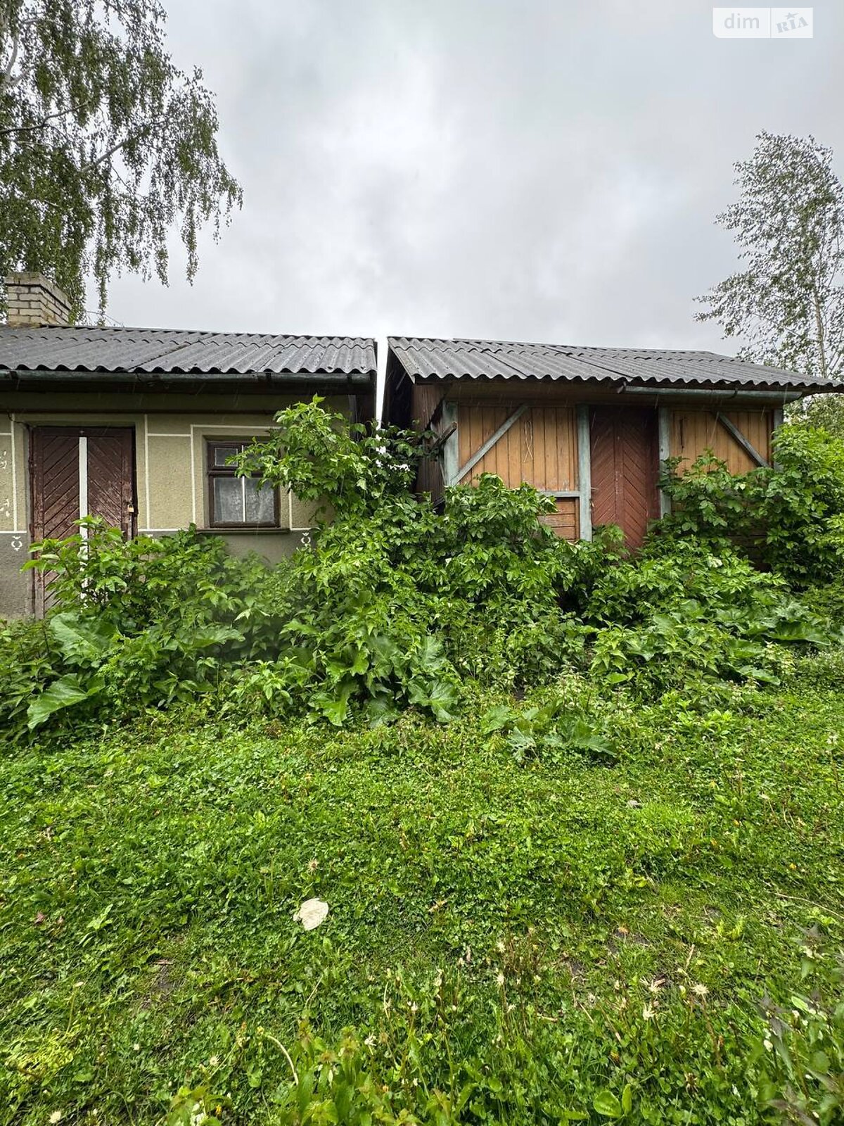 одноповерховий будинок з опаленням, 84 кв. м, цегла. Продаж у Грицівцях фото 1 одноповерховий будинок з опаленням, 84 кв. м, цегла. Продаж у Грицівцях фото 1