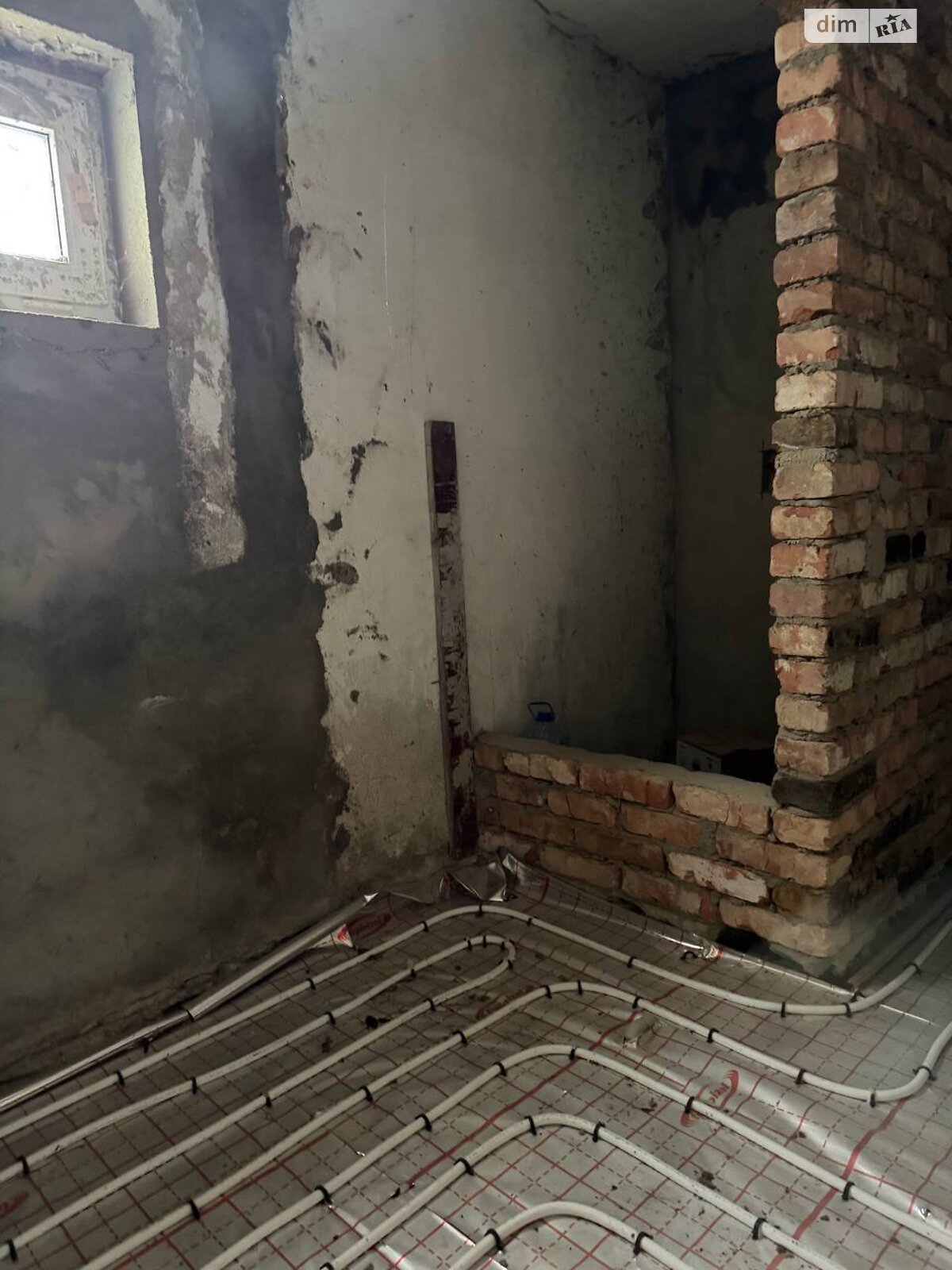 одноповерховий будинок з опаленням, 84 кв. м, цегла. Продаж у Грицівцях фото 1 одноповерховий будинок з опаленням, 84 кв. м, цегла. Продаж у Грицівцях фото 1
