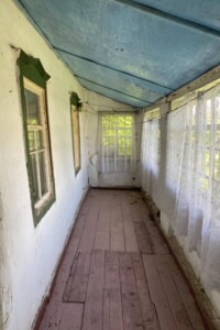 одноповерховий будинок, 43 кв. м, дерево и кирпич. Продаж у Губарівці фото 2